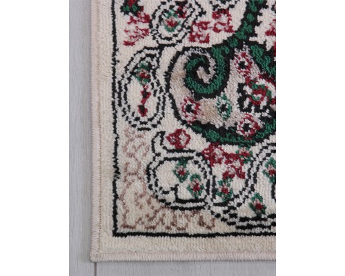 Merinos Ковер Darga F670 cream-green