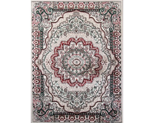 Merinos Ковер Darga F670 cream-red