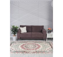 Merinos Ковер Darga F670 cream-red