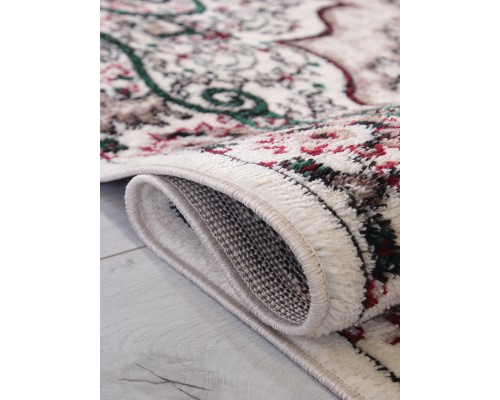 Merinos Ковер Darga F670 cream-red