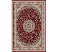 Merinos Ковер Darga F672 red-beige