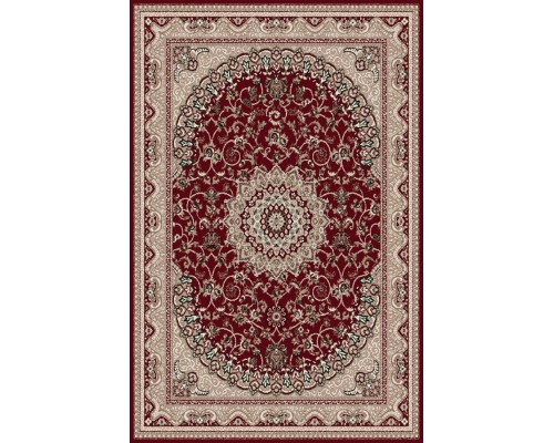 Merinos Ковер Darga F672 red-beige