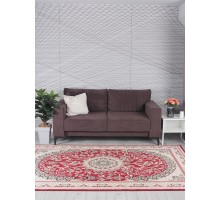 Merinos Ковер Darga F672 red-cream