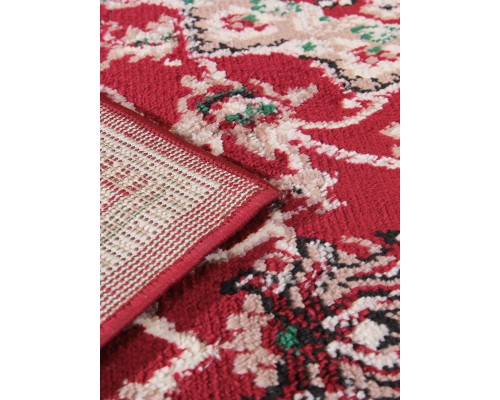 Merinos Ковер Darga F672 red-cream