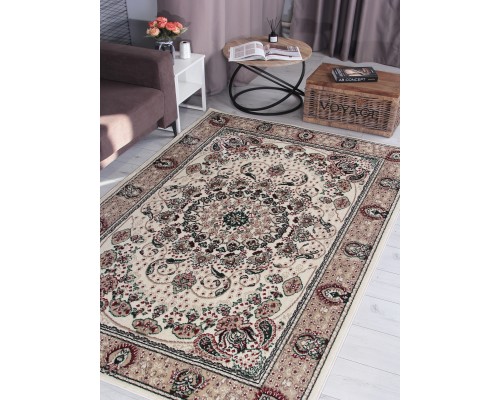 Merinos Ковер Darga F674 cream