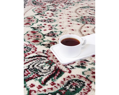 Merinos Ковер Darga F674 cream