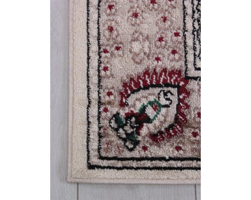 Merinos Ковер Darga F674 cream