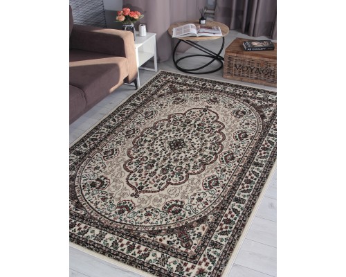 Merinos Ковер Darga F675 cream