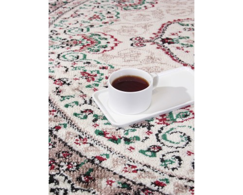 Merinos Ковер Darga F675 cream