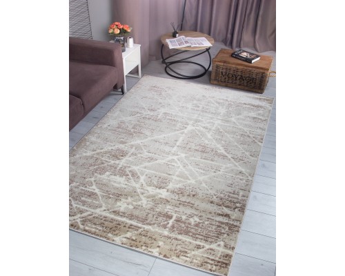 Merinos Ковер Darga F691 beige
