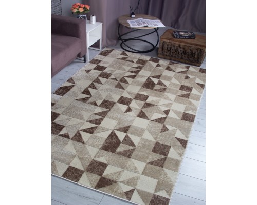 Merinos Ковер Darga F694 beige