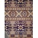 Turcia Ковер Decovilla DC-1058 в дизайне Круг