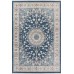 Arda Ковер Delina A050B d.blue/cream