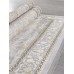 Arda Ковер Delina A051A light grey shrink/dark grey shrink