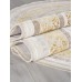 Arda Ковер Delina A064A cream/gold fdy Овал