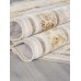 Arda Ковер Delina A123B cream/gold fdy Овал