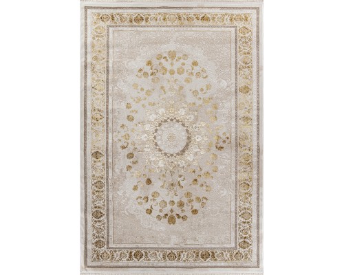 Arda Ковер Delina A123B cream/gold fdy