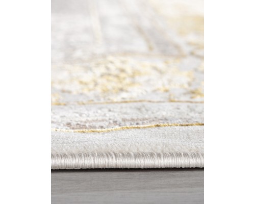 Arda Ковер Delina A123B cream/gold fdy