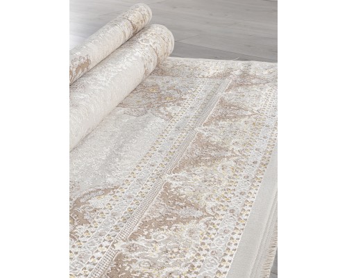 Arda Ковер Delina M104A cream/beige Arda Ковер Delina M104A cream/beige