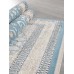 Arda Ковер Delina M108A blue/cream