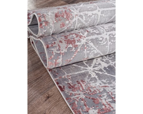 Artemis Ковер Dior 5852C grey - pink