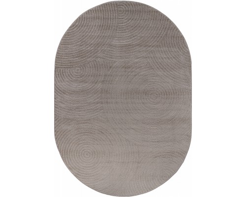 Merinos Ковер Dios F410 light beige Овал Merinos Ковер Dios F410 light beige Овал