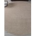 Merinos Ковер Dios F410 light beige Овал