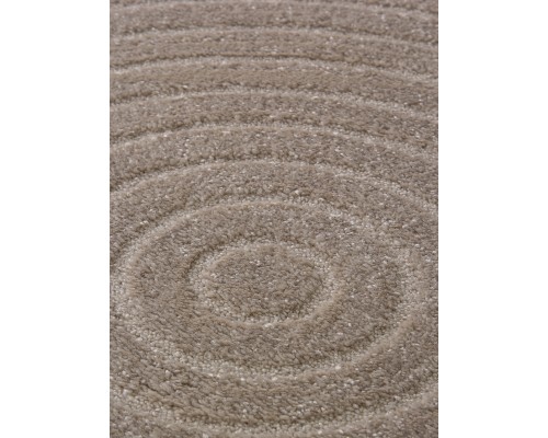 Merinos Ковер Dios F410 light beige Овал Merinos Ковер Dios F410 light beige Овал