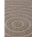 Merinos Ковер Dios F410 light beige Овал