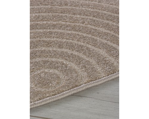 Merinos Ковер Dios F410 light beige Овал Merinos Ковер Dios F410 light beige Овал