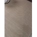 Merinos Ковер Dios F410 light beige Овал