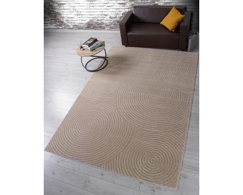 Merinos Ковер Dios F410 light beige