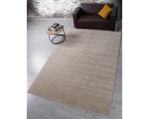 Merinos Ковер Dios F410 light beige