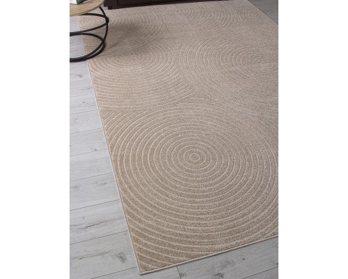 Merinos Ковер Dios F410 light beige