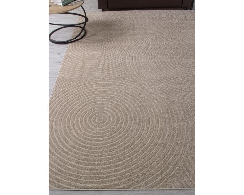 Merinos Ковер Dios F410 light beige