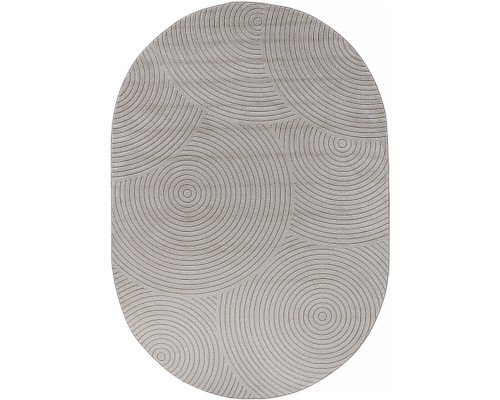 Merinos Ковер Dios F410 light cream Овал Merinos Ковер Dios F410 light cream Овал