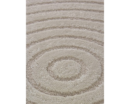 Merinos Ковер Dios F410 light cream Овал Merinos Ковер Dios F410 light cream Овал