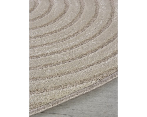 Merinos Ковер Dios F410 light cream Овал Merinos Ковер Dios F410 light cream Овал