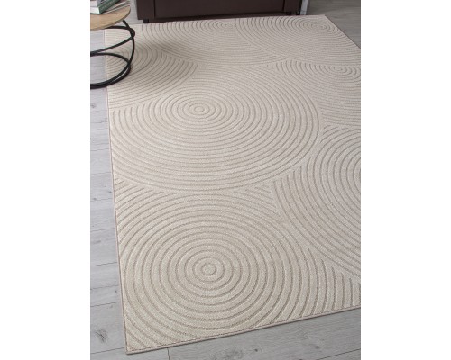 Merinos Ковер Dios F410 light cream