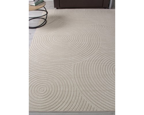 Merinos Ковер Dios F410 light cream
