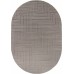 Merinos Ковер Dios F412 light beige Овал