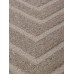 Merinos Ковер Dios F412 light beige Овал