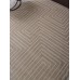 Merinos Ковер Dios F412 light beige Овал