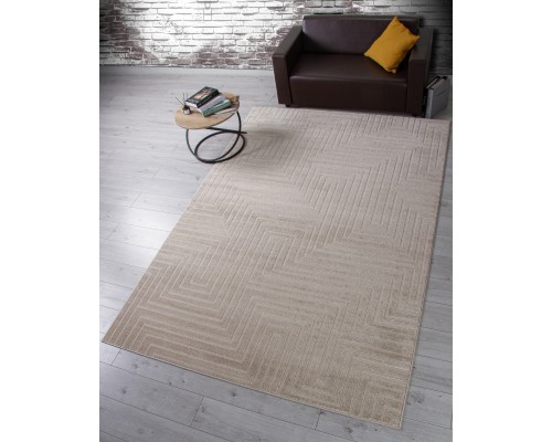 Merinos Ковер Dios F412 light beige Merinos Ковер Dios F412 light beige