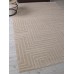 Merinos Ковер Dios F412 light beige