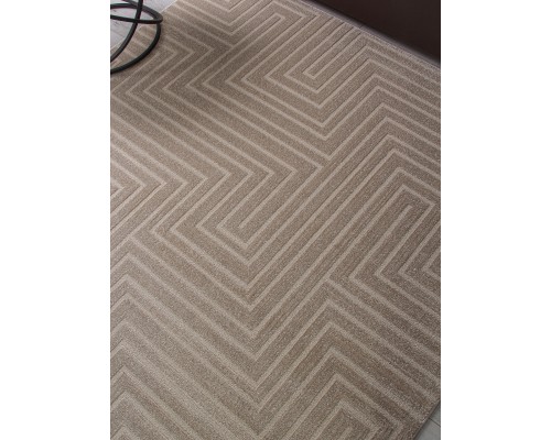 Merinos Ковер Dios F412 light beige Merinos Ковер Dios F412 light beige