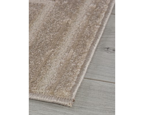 Merinos Ковер Dios F412 light beige Merinos Ковер Dios F412 light beige
