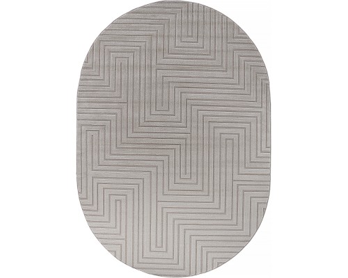Merinos Ковер Dios F412 light cream Овал Merinos Ковер Dios F412 light cream Овал