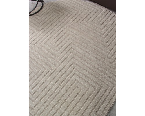 Merinos Ковер Dios F412 light cream Овал Merinos Ковер Dios F412 light cream Овал