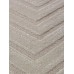 Merinos Ковер Dios F412 light cream Овал